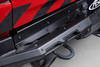 ADD 2025 Ram RHO Phantom Rear Bumper - Hammer Black Powder Coat - R630191190103 Photo - Close Up