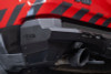 ADD 2025 Ram RHO Phantom Rear Bumper - Hammer Black Powder Coat - R630191190103 Photo - Close Up