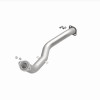 Magnaflow BRExhaust 16-22 Lexus RX350 Front Pipe Kit - 107-0391 360 Degree Image Set