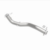 Magnaflow BRExhaust 16-22 Lexus RX350 Front Pipe Kit - 107-0391 360 Degree Image Set