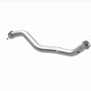 Magnaflow BRExhaust 16-22 Lexus RX350 Front Pipe Kit - 107-0391 360 Degree Image Set