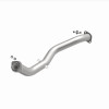 Magnaflow BRExhaust 16-22 Lexus RX350 Front Pipe Kit - 107-0391 360 Degree Image Set