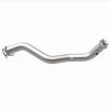 Magnaflow BRExhaust 16-22 Lexus RX350 Front Pipe Kit - 107-0391 360 Degree Image Set