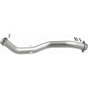 Magnaflow BRExhaust 16-22 Lexus RX350 Front Pipe Kit - 107-0391 Photo - out of package
