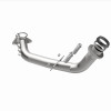 Magnaflow BRExhaust 16-22 Honda HR-V 1.8L Front Pipe Kit - 107-0400 360 Degree Image Set