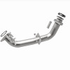 Magnaflow BRExhaust 16-22 Honda HR-V 1.8L Front Pipe Kit - 107-0400 360 Degree Image Set