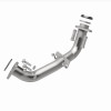 Magnaflow BRExhaust 16-22 Honda HR-V 1.8L Front Pipe Kit - 107-0400 360 Degree Image Set