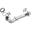 Magnaflow BRExhaust 16-22 Honda HR-V 1.8L Front Pipe Kit - 107-0400 Photo - out of package