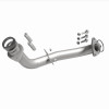 Magnaflow BRExhaust 16-22 Honda HR-V 1.8L Front Pipe Kit - 107-0400 360 Degree Image Set