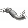 Magnaflow BRExhaust 15-19 Hyundai Sonata 2.4L Front Pipe Kit - 107-0409 Photo - out of package