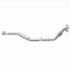 Magnaflow BRExhaust 18-24 Audi Q5 Front Pipe Kit - 107-0501 360 Degree Image Set