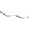 Magnaflow BRExhaust 18-24 Audi Q5 Front Pipe Kit - 107-0501 Photo - out of package