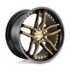 NICHE METHOS 19X9.5 5X114.3 72 ZDB +35