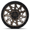 LOCK OFFROAD LUNATIC WHEELS 17x9.0 6x139.7 ET +1mm