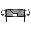 Westin 22-25 Toyota Tundra HDX Grille Guard - Black - 57-4095 Photo - Primary
