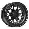 LOCK OFFROAD Commando 20x9 6x135 et +0mm