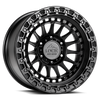 LOCK OFFROAD Mojave 17x8.5 6x135 et +25mm
