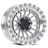 LOCK OFFROAD Mojave 17x8.5 6x135 et +25mm