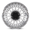 LOCK OFFROAD Mojave 17x8.5 6x135 et +25mm