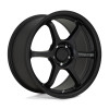 MOTEGI MR145 18X9.5 5X4.5 S-BLK 45MM
