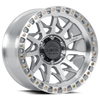 Lock Offroad Lunatic 17x9 | 5x127 | +1mm