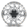 Lock Offroad Lunatic 17x9 | 8x180 | -12mm