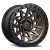 Lock Offroad Lunatic 18x9 | 5x127 | +1mm