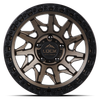 Lock Offroad Lunatic 18x9 | 6x114.3 | +1mm