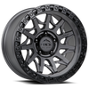 Lock Offroad Lunatic 20x10 | 5x127 | -18mm