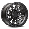 Lock Offroad Lunatic 20x10 | 5x127 | -18mm