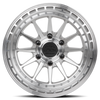 Lock Offroad Baja 17x9 | 5x127 | +0mm