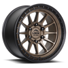 Lock Offroad Baja 17x9 | 5x127 | +0mm