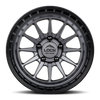 Lock Offroad Baja 17x9 | 5x127 | -12mm