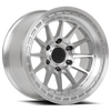 Lock Offroad Baja 17x9 | 6x135 | -12mm