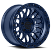 Lock Offroad Combat 17x9 | 5x127 | -12mm