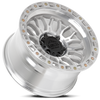Lock Offroad Combat 17x9 | 5x127 | -12mm