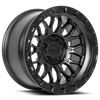 Lock Offroad Combat 17x9 | 6x135 | +1mm