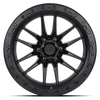 Lock Offroad Krawler 17x9 | 5x127 | -12mm