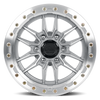 Lock Offroad Krawler 17x9 | 6x139.7 | +1mm