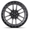 Lock Offroad Krawler 20x9 | 6x135 | +0mm
