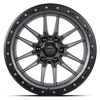 Lock Offroad Krawler 20x9 | 6x135 | +1mm