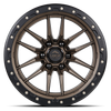Lock Offroad Krawler 20x9 | 6x139.7 | +0mm
