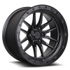 Lock Offroad Krawler 20x9 | 8x165.1 | +20mm