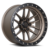 Lock Offroad Krawler 20x9 | 8x165.1 | +20mm
