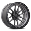 Lock Offroad Krawler 20x10 | 8x165.1 | -18mm