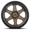 Lock Offroad Olympus 17x9 | 5x127 | -12mm