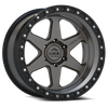 Lock Offroad Olympus 17x9 | 5x127 | -12mm