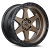 Lock Offroad Olympus 17x9 | 6x139.7 | -35mm