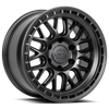 Lock Offroad Onyx 17x9 | 5x127 | +1mm