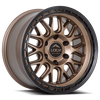 Lock Offroad Onyx 17x9 | 5x127 | +1mm